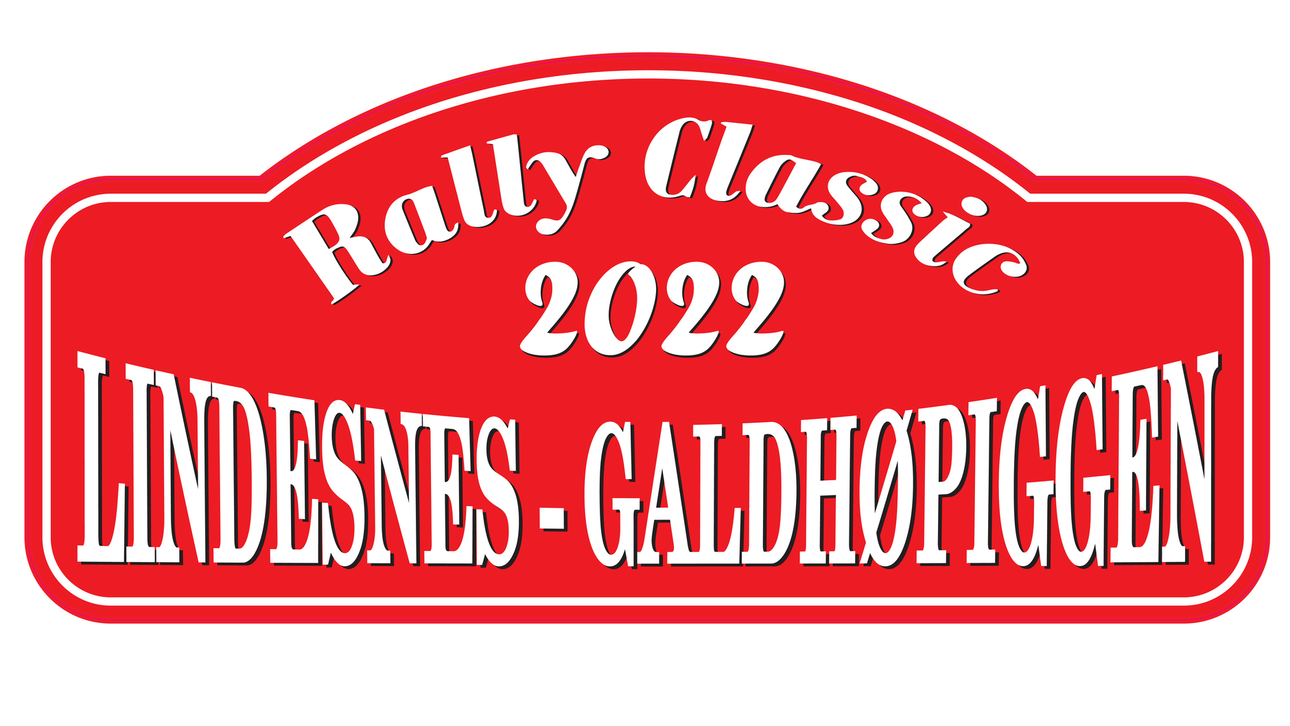 Rallyclassic 2022 offisiell